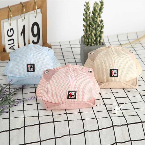 baby cap children sun hats toddler cute girl boys hat with ears for spring props baseball cap 1-4y hat adjustable soft sunhat, Yellow
baby cap children sun hats toddler cute girl boys hat with ears for spring props baseball cap 1-4y hat adjustable soft sunhat, Yellow