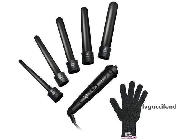 cross-border explosion models multi-function hair curler five-in-one ceramic combination set tube curl artifact factory
cross-border explosion models multi-function hair curler five-in-one ceramic combination set tube curl artifact factory