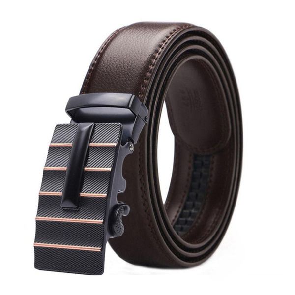 130 140 150 160cm genuine leather luxury strap male belts for men classice vintage automatic buckle leather belt male, Black;brown
130 140 150 160cm genuine leather luxury strap male belts for men classice vintage automatic buckle leather belt male, Black;brown