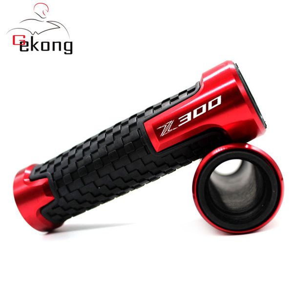high ratings motorcycle accessories grip cnc aluminum pvc anti-skid handlebar for ninja z300 z 300 2010-2020 2020 2020
high ratings motorcycle accessories grip cnc aluminum pvc anti-skid handlebar for ninja z300 z 300 2010-2020 2020 2020