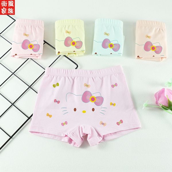street wind family flying elephant underpants and printed girl's children's underwear boxer underwear women's pure cotton, Camo
street wind family flying elephant underpants and printed girl's children's underwear boxer underwear women's pure cotton, Camo