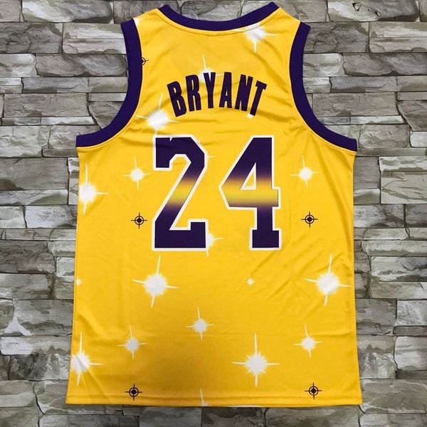 3 basketball jerseys mitchellness series drift s-xxl ko be #24 yellow star stitched basketball jerseys, Black;white
3 basketball jerseys mitchellness series drift s-xxl ko be #24 yellow star stitched basketball jerseys, Black;white