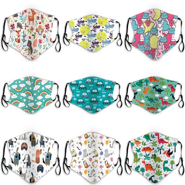 13 designs cotton face masks dust-proof anti-fog can put pm2.5 filter funny pattern masks with reusable face mask#493
13 designs cotton face masks dust-proof anti-fog can put pm2.5 filter funny pattern masks with reusable face mask#493