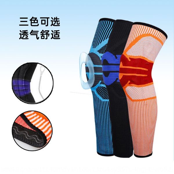 2zefb lengthened sports kneepad knitted protection silicone protection elastic spring support non-slip fitness silicone kneepad fitness spor, Black;gray
2zefb lengthened sports kneepad knitted protection silicone protection elastic spring support non-slip fitness silicone kneepad fitness spor, Black;gray