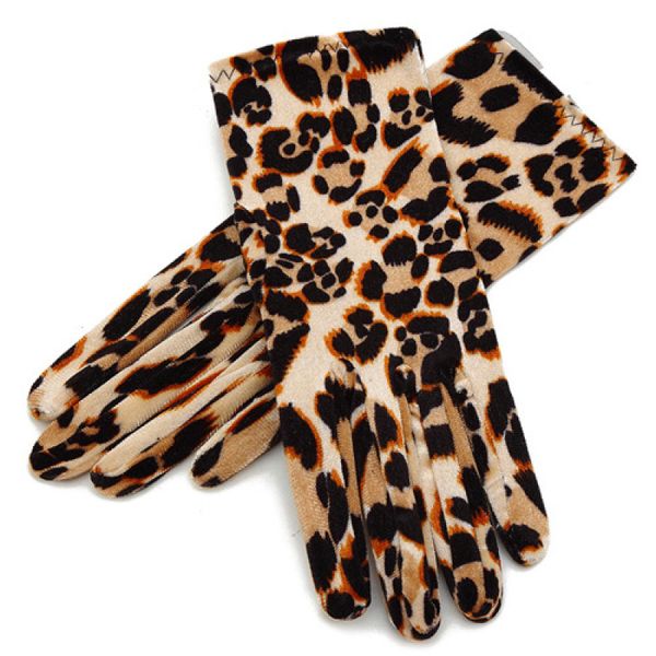 golden velvet winter warm women gloves fashion dot leopard thin short female gloves elegant banquet party, Blue;gray 
golden velvet winter warm women gloves fashion dot leopard thin short female gloves elegant banquet party, Blue;gray