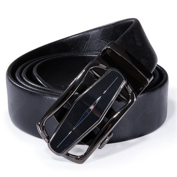 men's belt cow genuine leather belts 3.5cm luxury business alloy automatic buckle belts for men cowskin male strap dibangu, Black;brown
men's belt cow genuine leather belts 3.5cm luxury business alloy automatic buckle belts for men cowskin male strap dibangu, Black;brown