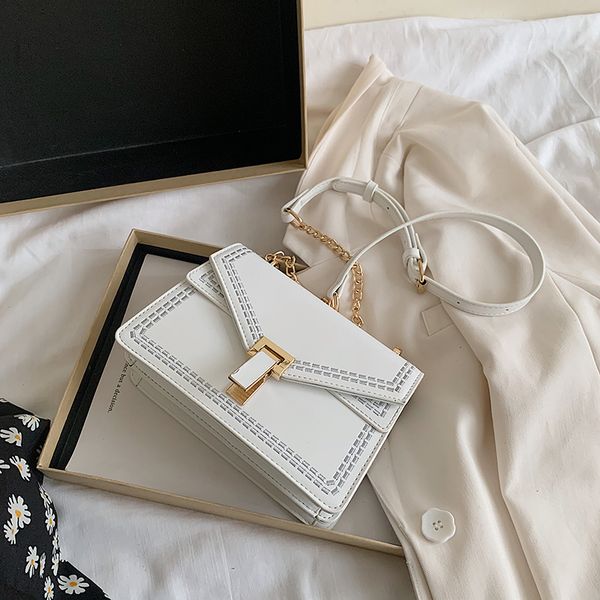 кожа pu chain design crossbody сумка женщина малой цепь сумка малого мешок руки дама дизайнер вечерние сумки
кожа pu chain design crossbody сумка женщина малой цепь сумка малого мешок руки дама дизайнер вечерние сумки