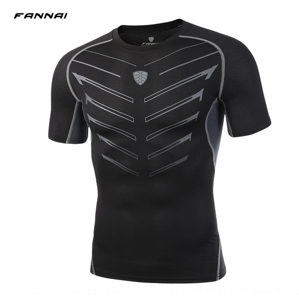 sc6hq men's exercise exercise fitness tight pants sports fitnesstights training sports fitness clothing running short-sleeved quick-dry, Black
sc6hq men's exercise exercise fitness tight pants sports fitnesstights training sports fitness clothing running short-sleeved quick-dry, Black