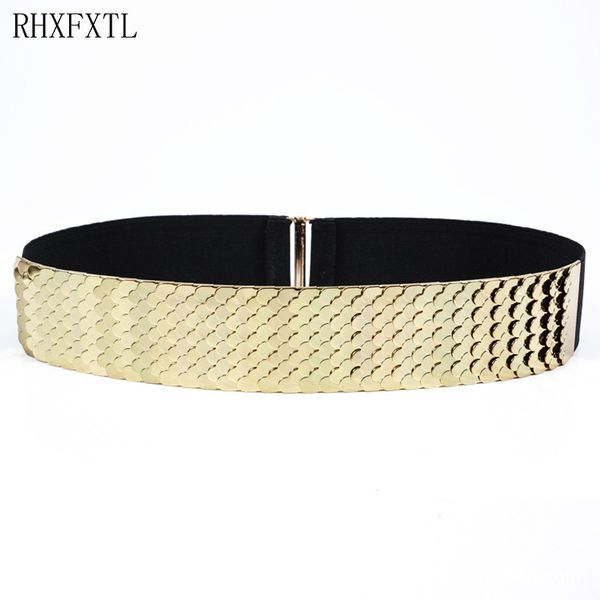 fashion metal waist elastic band belt women metal girdle for ladies dresses decoration gold silver plated belt dresses waistband, Black;brown
fashion metal waist elastic band belt women metal girdle for ladies dresses decoration gold silver plated belt dresses waistband, Black;brown