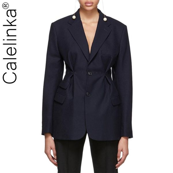 women's suits & blazers spring autumn fashion vintage women collect waist long sleeve fold office ladies single breasted small girl, White;black
women's suits & blazers spring autumn fashion vintage women collect waist long sleeve fold office ladies single breasted small girl, White;black