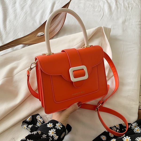 luxury women bag fashion solid color purses and handbags women's handbag bolsos para mujer bags for women 2020
luxury women bag fashion solid color purses and handbags women's handbag bolsos para mujer bags for women 2020