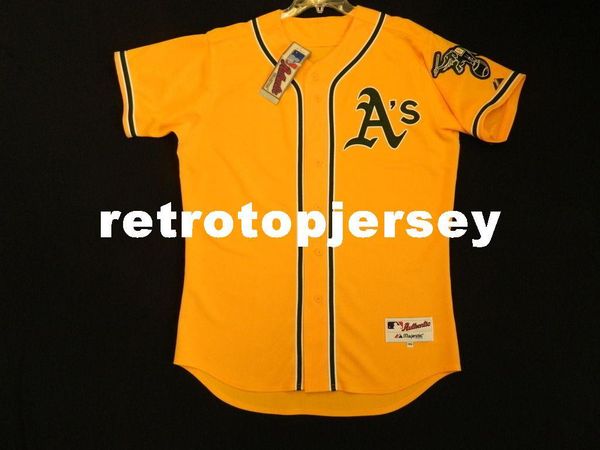 majestic oakland blank gold, on field jersey mens stitched wholesale big and tall size xs-6xl baseball jerseys, Gray
majestic oakland blank gold, on field jersey mens stitched wholesale big and tall size xs-6xl baseball jerseys, Gray