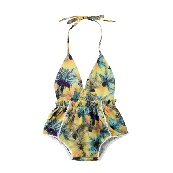 new fashion kids baby girl clothes boho floral backless romper dress sundress sunsuit clothes outfit t200721, Blue
new fashion kids baby girl clothes boho floral backless romper dress sundress sunsuit clothes outfit t200721, Blue