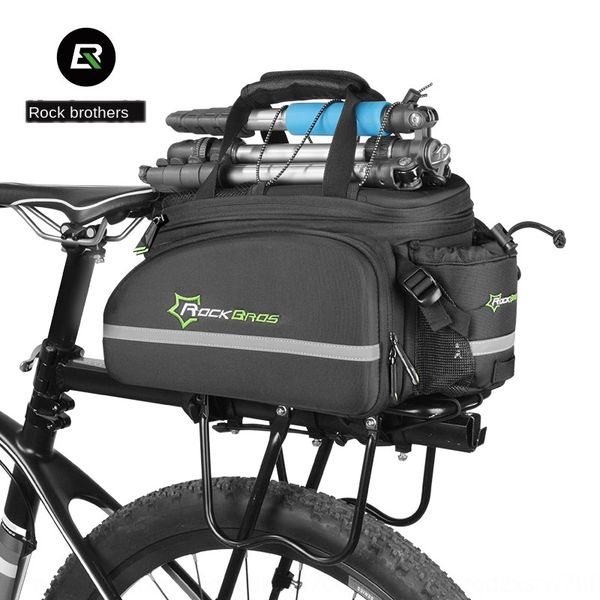 locke brothers cycling bicycle bicycle rear shelf mountain bike bag waterproof camel bag cycling equipment
locke brothers cycling bicycle bicycle rear shelf mountain bike bag waterproof camel bag cycling equipment