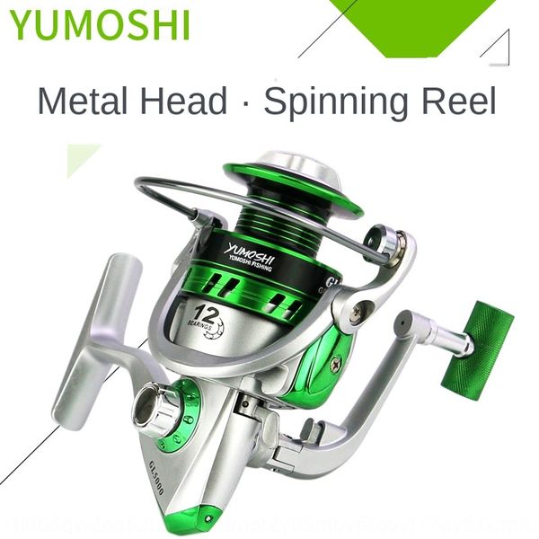 серия линия yumoshi gl море полюс колесных лески колесо ji сплавляться рыбалкой роуд я
серия линия yumoshi gl море полюс колесных лески колесо ji сплавляться рыбалкой роуд я