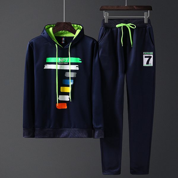 brand new mens sweatshirts suit autumn fashion printing hooded fat small casual sportwear set men leisure suits -4xl, Gray
brand new mens sweatshirts suit autumn fashion printing hooded fat small casual sportwear set men leisure suits -4xl, Gray