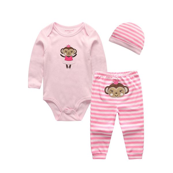 2020 3pcs/lot sock pant hat 0-neck girls baby clothing set short/full sleeve newborn baby girl clothes boy clothes, White
2020 3pcs/lot sock pant hat 0-neck girls baby clothing set short/full sleeve newborn baby girl clothes boy clothes, White