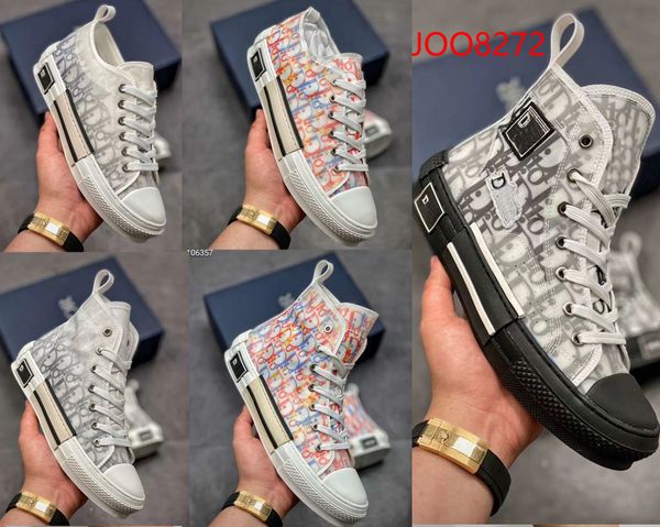 19fw b23 oblique high low sneakers vintage platform obliques technical leather luxury mens shoes womens trainers kaws running sneakers, Black
19fw b23 oblique high low sneakers vintage platform obliques technical leather luxury mens shoes womens trainers kaws running sneakers, Black