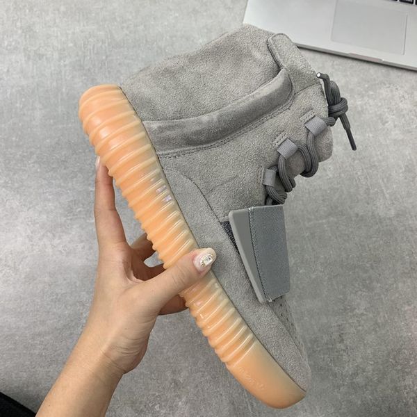 high selling 750 light grey glow in the dark bb1840 casual shoes men women fashion shoes designer women ing, Black
high selling 750 light grey glow in the dark bb1840 casual shoes men women fashion shoes designer women ing, Black
