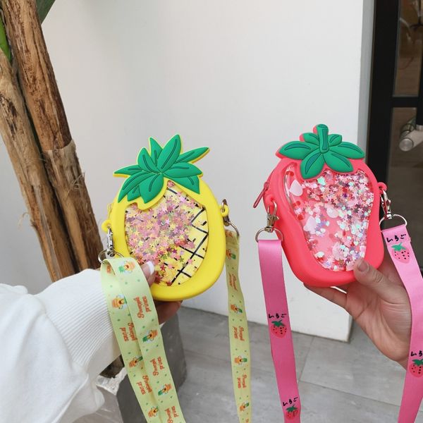 1txdt new silicone fruit children's cross should bag korean style flowing wat tong bao shoulder bag er tong bao stars cute personality
1txdt new silicone fruit children's cross should bag korean style flowing wat tong bao shoulder bag er tong bao stars cute personality