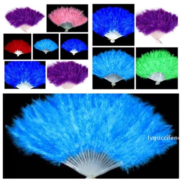 new elegant feather fan halloween decoration party stage performances folding fan christmas halloween party supplies hand fant2i5325
new elegant feather fan halloween decoration party stage performances folding fan christmas halloween party supplies hand fant2i5325