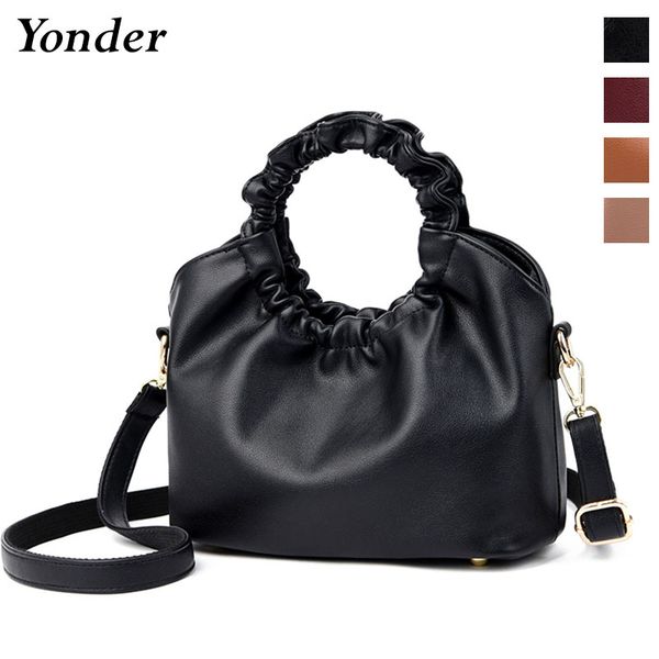 yonder fashion leather bag handbags women shoulder crossbody bag female casual small totes bags ladies 2020 black
yonder fashion leather bag handbags women shoulder crossbody bag female casual small totes bags ladies 2020 black