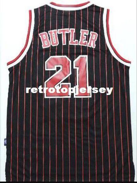 custom ad #21 jimmy butle black red stripe jersey retro mens xs-6xl stitched basketball jerseys ncaa, Gray
custom ad #21 jimmy butle black red stripe jersey retro mens xs-6xl stitched basketball jerseys ncaa, Gray