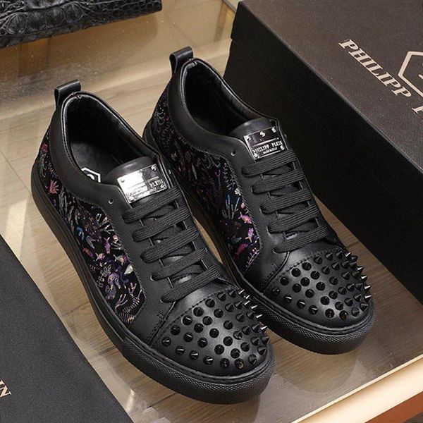 luxury studs mens shoes fast delivery new arrival low casual lightweight lace -up shoes sale with origin box scarpe da uomo di lusso
luxury studs mens shoes fast delivery new arrival low casual lightweight lace -up shoes sale with origin box scarpe da uomo di lusso
