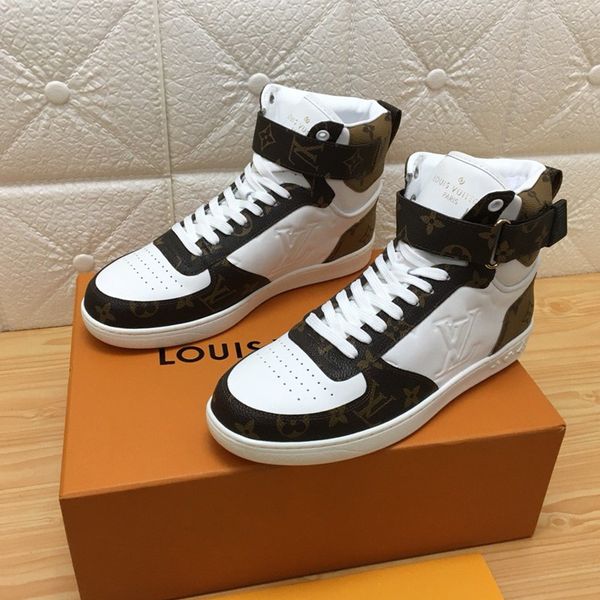 0176 high-quality men's casual sports shoes and designer luxury outdoor casual shoes, the original box size is 38-45, Black
0176 high-quality men's casual sports shoes and designer luxury outdoor casual shoes, the original box size is 38-45, Black
