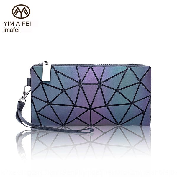 imafei new personalized women's handbag wallet midi handbag student creative zipper coin purse geometric wallet
imafei new personalized women's handbag wallet midi handbag student creative zipper coin purse geometric wallet