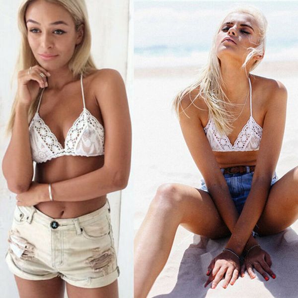 women casual tank vest blouse sleeveless summer crop shirt cami camisoles, Black;white
women casual tank vest blouse sleeveless summer crop shirt cami camisoles, Black;white