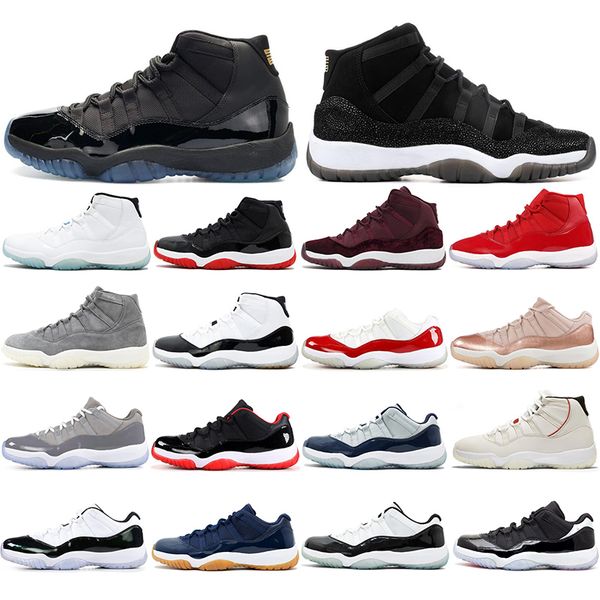 11s basketball shoes platinum tint bred ceremony red velvet fashion women mens trainers runner athletics outdoor sport sneakers breathable
11s basketball shoes platinum tint bred ceremony red velvet fashion women mens trainers runner athletics outdoor sport sneakers breathable