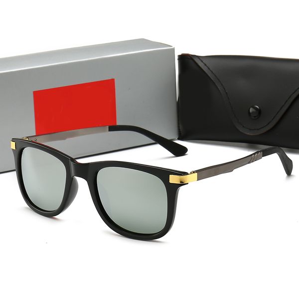 2020 new 4232 polarized sunglasses fashion men and women aviator sunglasses uv400 glasses outdoor glasses luxury packaging accessories compl, White;black
2020 new 4232 polarized sunglasses fashion men and women aviator sunglasses uv400 glasses outdoor glasses luxury packaging accessories compl, White;black