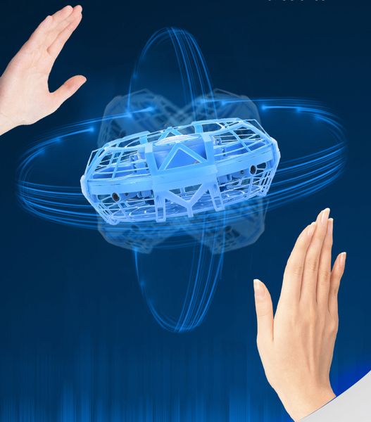gesture sensing induction suspension aircraft with 360 rotating and shinning flying drone mini drone helicopter creative toy for kids 07
gesture sensing induction suspension aircraft with 360 rotating and shinning flying drone mini drone helicopter creative toy for kids 07