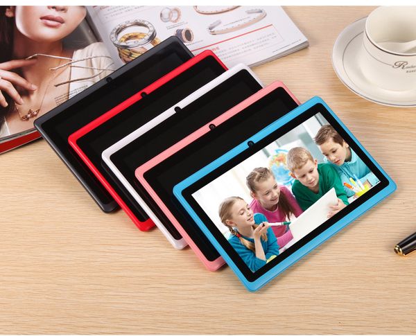 with bluetooth dual camera dual core 7 inch tablet pc android 4.4 better retail packaging
with bluetooth dual camera dual core 7 inch tablet pc android 4.4 better retail packaging