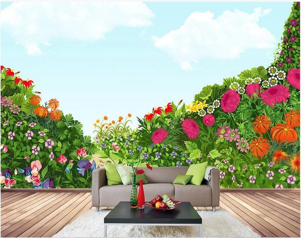 3d mural wallpaper custom p hand painted flowers natural scenery background wall decorative painting murals wallpaper for walls 3 d
3d mural wallpaper custom p hand painted flowers natural scenery background wall decorative painting murals wallpaper for walls 3 d