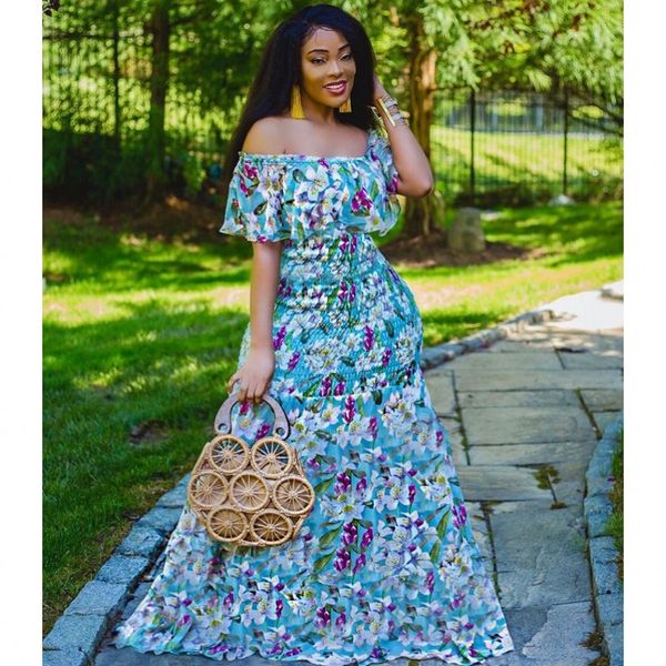african dresses for women 2020 dashiki print robe summer plus size long dress ladies traditional african clothing fairy dreams, Red
african dresses for women 2020 dashiki print robe summer plus size long dress ladies traditional african clothing fairy dreams, Red