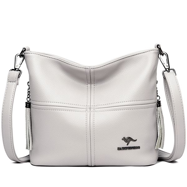 summer style soft leather luxury handbags women bags designer woman messenger shoulder crossbody bags for women 2020 sac a main
summer style soft leather luxury handbags women bags designer woman messenger shoulder crossbody bags for women 2020 sac a main