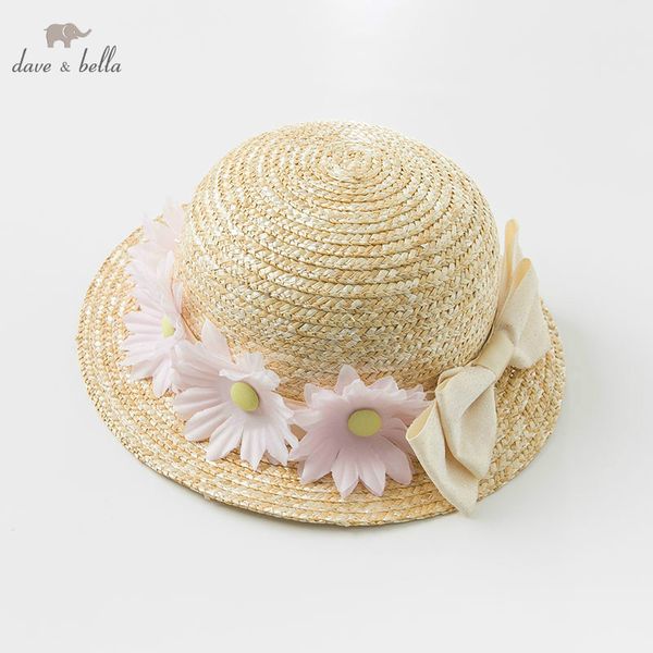 db10478 dave bella summer baby girls yellow bow hat children fashion flowers straw hat
db10478 dave bella summer baby girls yellow bow hat children fashion flowers straw hat