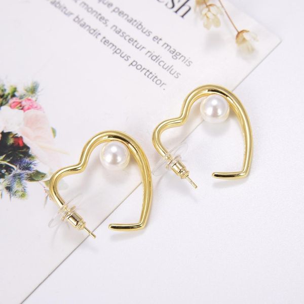 selling love pearl wild designer earrings luxury designer jewelry women earrings, Golden
selling love pearl wild designer earrings luxury designer jewelry women earrings, Golden