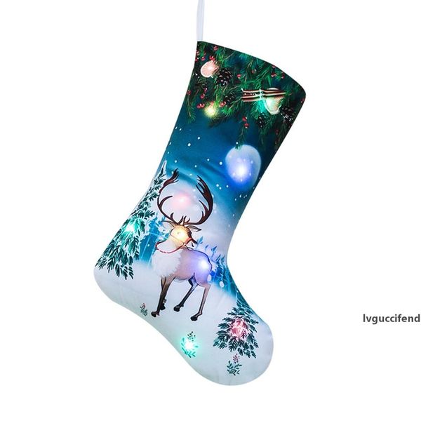 merry christmas led hanging gift candy large socks decoration christmas stocking stylish and creative home decor
merry christmas led hanging gift candy large socks decoration christmas stocking stylish and creative home decor
