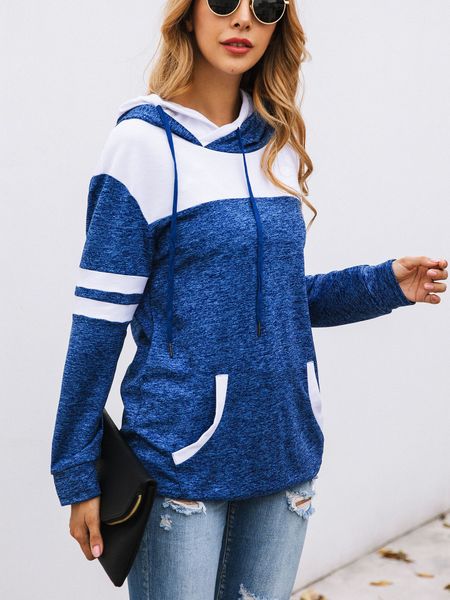 selling 2020 autumn and winter fashion stitching pocket hooded womens sweater 800119, Black
selling 2020 autumn and winter fashion stitching pocket hooded womens sweater 800119, Black