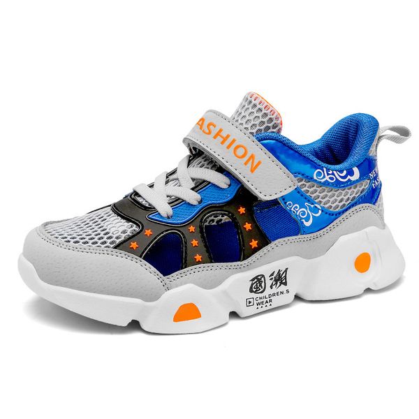 summer hollow children shoes for girls boys running sneaker casual kids sneakers outdoor training breathable baby boy shoes, Black
summer hollow children shoes for girls boys running sneaker casual kids sneakers outdoor training breathable baby boy shoes, Black