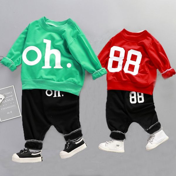 0 autumn and wo baby casual 0 children's suit autumn men's and women's baby sweater children's casual sweater suit
0 autumn and wo baby casual 0 children's suit autumn men's and women's baby sweater children's casual sweater suit