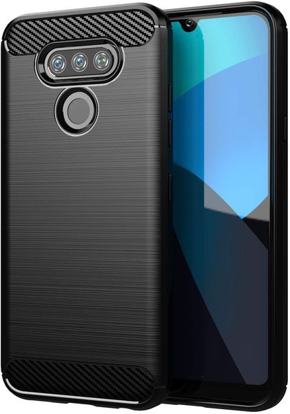 scratch resistant non-slip shockproof cover protective slim fit soft tpu silicone case for lg harmony 4 premier pro plus velvet 5g stylo 6
scratch resistant non-slip shockproof cover protective slim fit soft tpu silicone case for lg harmony 4 premier pro plus velvet 5g stylo 6
