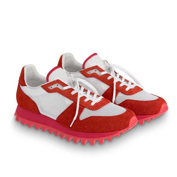 comfortable runner sneaker men 's shoes zapatillas hombre breathable outdoor walking lace -up vintage men shoes chunky sn, Black
comfortable runner sneaker men 's shoes zapatillas hombre breathable outdoor walking lace -up vintage men shoes chunky sn, Black