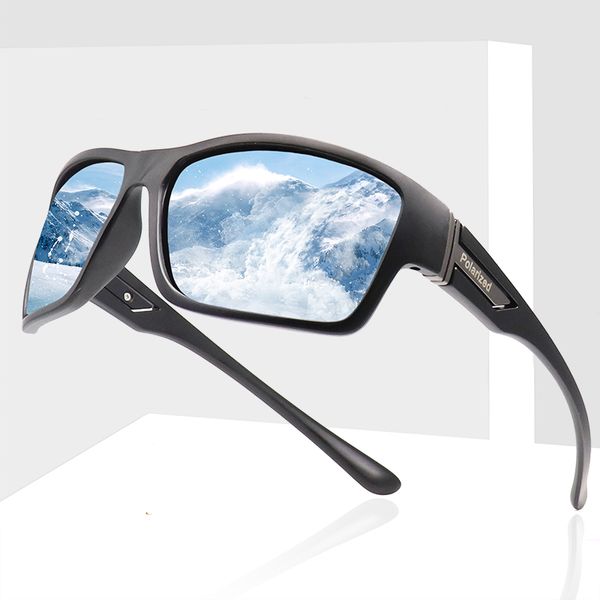 brand new polarized glasses men women fishing sun glasses goggles camping hiking driving eyewear sport sunglass uv400, White;black
brand new polarized glasses men women fishing sun glasses goggles camping hiking driving eyewear sport sunglass uv400, White;black