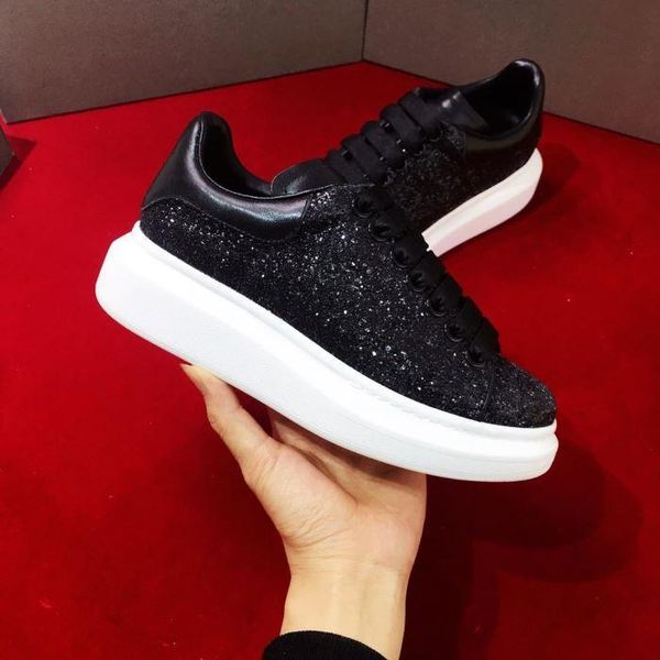 new season trendy casual shoes paris mens womens fashion designer sneakers street 3m reflective black dress shoe platform chaussures tennis 
new season trendy casual shoes paris mens womens fashion designer sneakers street 3m reflective black dress shoe platform chaussures tennis