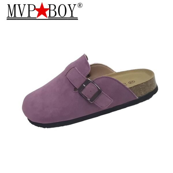 2020 new summer beach cork slippers casual women buckle nubuck leather closed toe slide slip on shoe plus 35-44 white red purple, Black
2020 new summer beach cork slippers casual women buckle nubuck leather closed toe slide slip on shoe plus 35-44 white red purple, Black