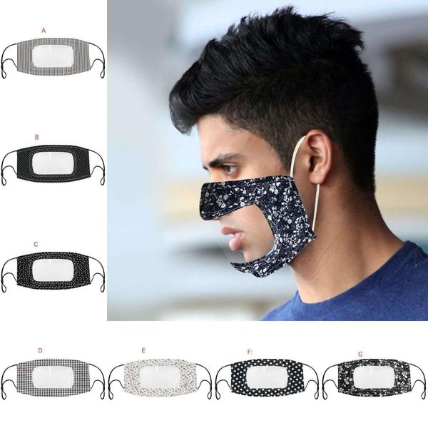 us stock women men cotton mouth face mask with clear window visible windproof dustproof washable reusable mask for adults fy9151
us stock women men cotton mouth face mask with clear window visible windproof dustproof washable reusable mask for adults fy9151